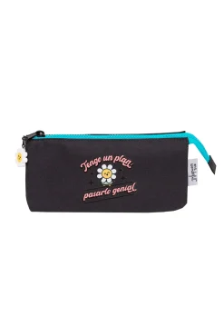Estuche triple Wonder Margarita - Tengo un plan: pasarlo genial