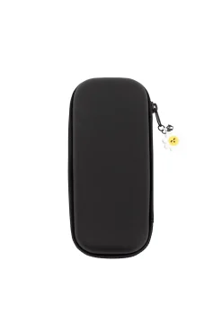 Estuche Wonder Margarita con relieve - Azul