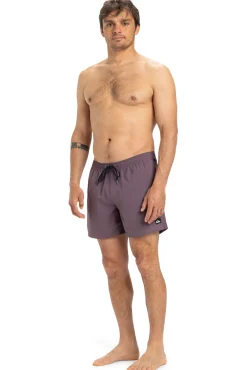 Everyday Solid 15" - Short de Natación para Hombre