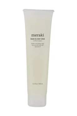 Exfoliante corporal de aceite y azúcar