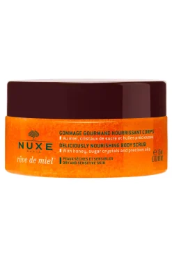 Exfoliante corporal rêve de miel nutritivo 175 ml