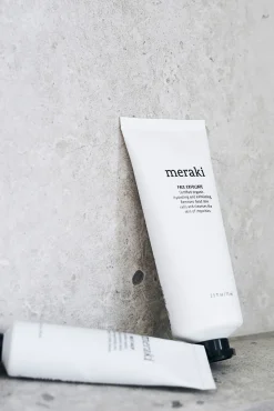 Exfoliante facial75 ml.
