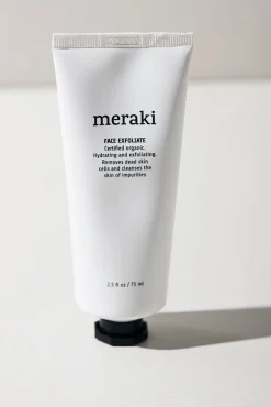 Exfoliante facial75 ml.
