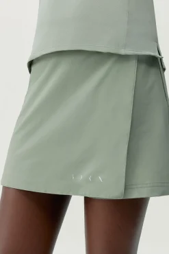 Falda Valley