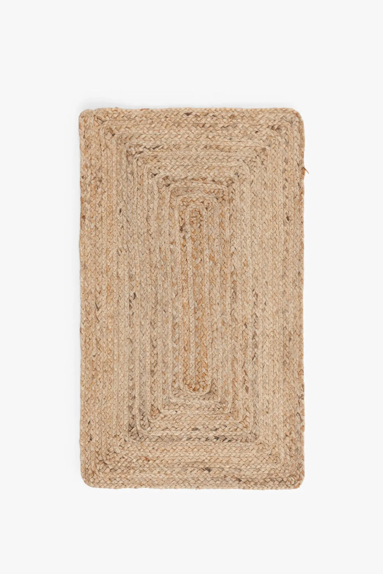 Felpudo Ural 45x75 Natural