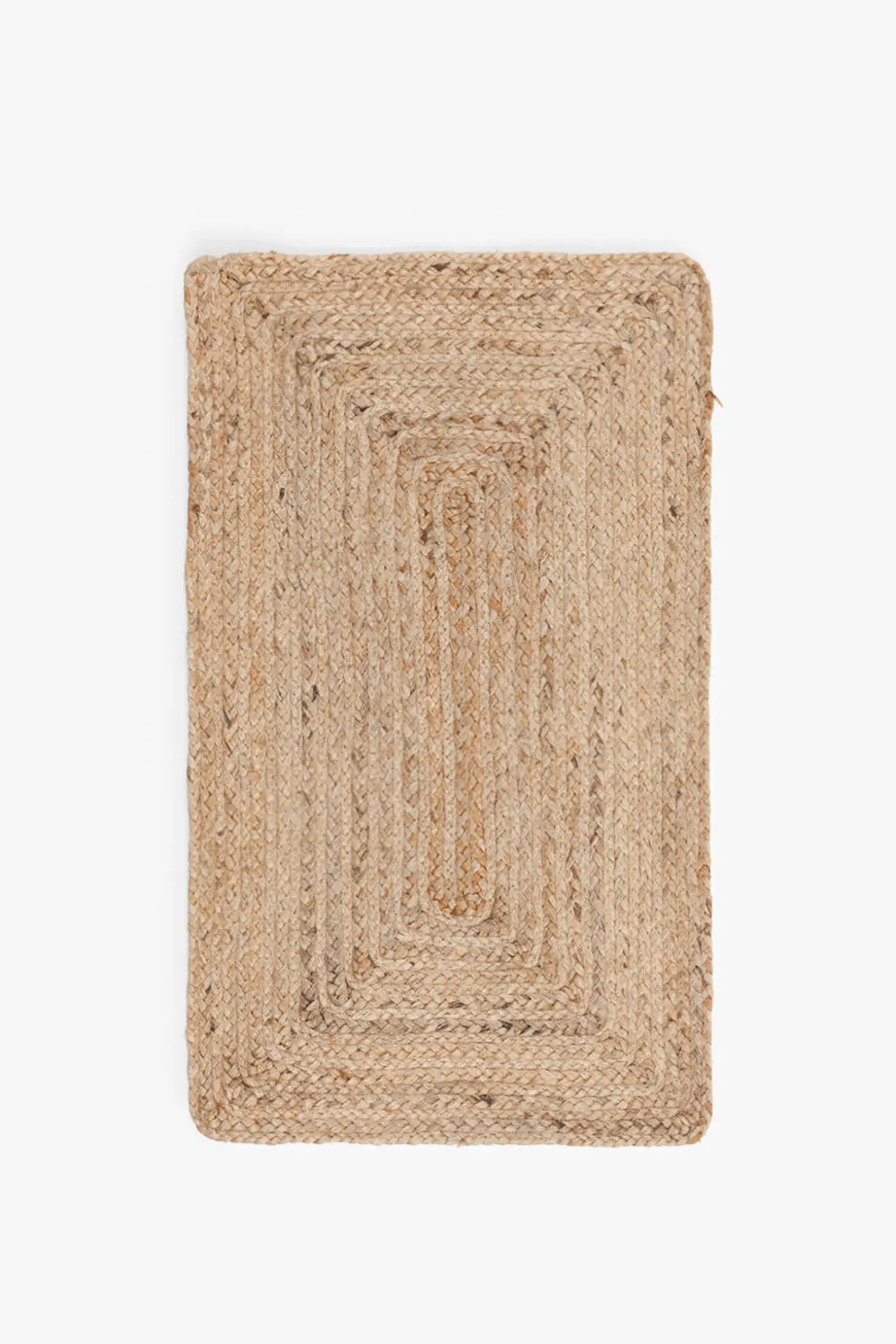 Felpudo Ural 45x75 Natural