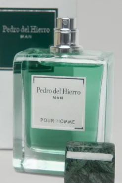 Fragancia hombre pour homme