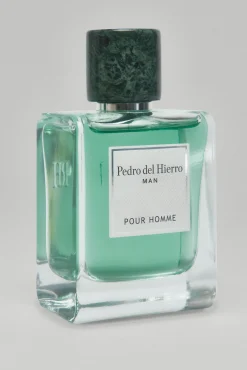 Fragancia hombre pour homme