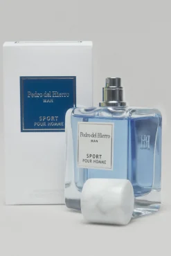 Fragancia Sport pour Homme