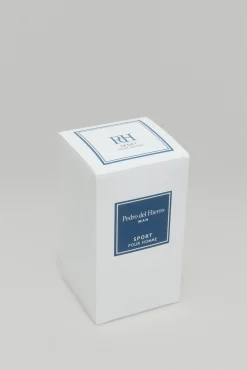 Fragancia Sport pour Homme