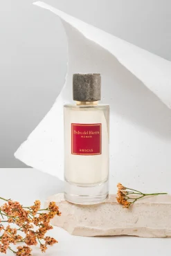 Fragancia Woman Hibiscus
