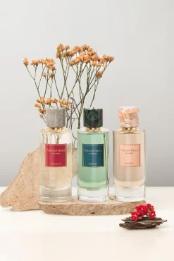 Fragancia Woman Neroli