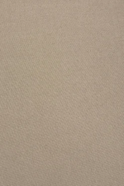 Funda cojín algodón percal bicolor 55x55cm.