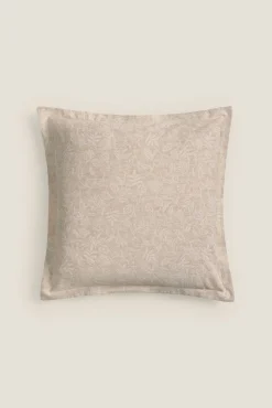 Funda de cuadrante estructura flores