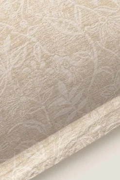 Funda de cuadrante estructura flores