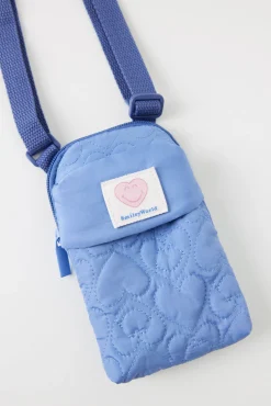Funda móvil nylon SmileyWorld®