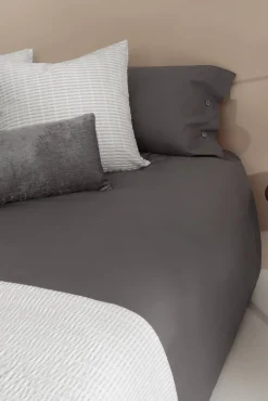 Funda nórdica algodón orgánico. Cama 180-200cm.