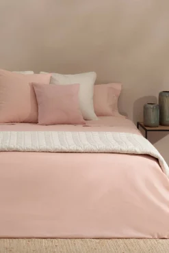 Funda nórdica algodón orgánico. Cama 150-160cm.
