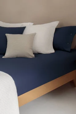 Funda nórdica algodón orgánico. Cama 150-160cm.