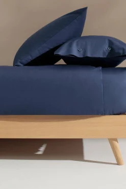 Funda nórdica algodón orgánico. Cama 150-160cm.