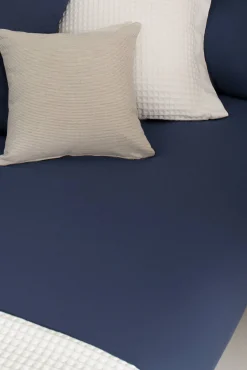 Funda nórdica algodón orgánico. Cama 80-90cm.