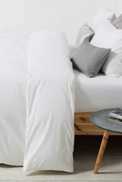 Funda nórdica algodón percal. Cama 80-90cm.