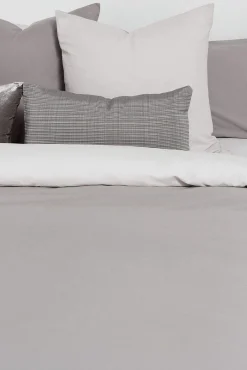 Funda nórdica algodón percal reversible. Cama 80-90cm.