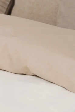 Funda nórdica algodón percal reversible. Cama 180-200cm.
