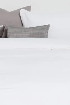 Funda nórdica algodón percal. Cama 180-200cm.