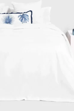 Funda nórdica algodón satén. Cama 135-140cm.