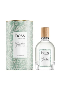 Gadea. Perfume Hoss Intropia