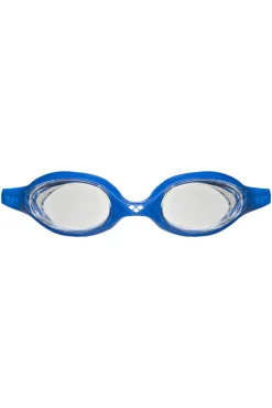 Gafas de natación azules