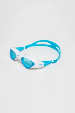 Gafas de natación azules