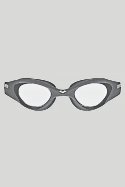 Gafas de natación grises
