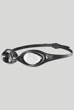Gafas de natación negras