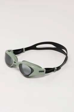 Gafas de natación negras
