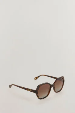 Gafas de Sol Hexagonales