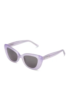 Gafas de Sol MATTE VIOLET CAPARICA