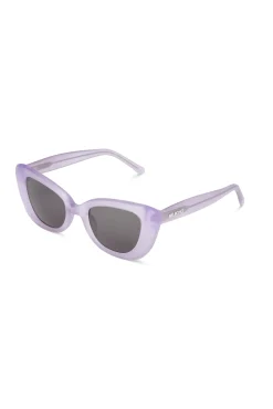 Gafas de Sol MATTE VIOLET CAPARICA