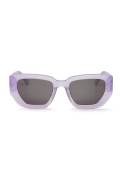 Gafas de Sol MATTE VIOLET MADALENA