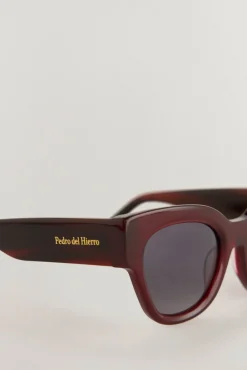 Gafas de sol Maxi redondeadas