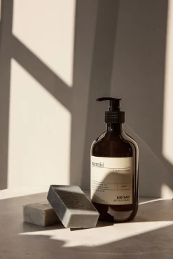 Gel corporal Northern dawn