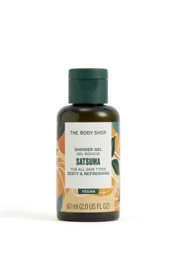 Gel de Ducha de Mandarina 60ml