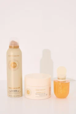 GODDESS ELIXIR Cofre de belleza corporal