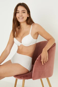 GORGEOUS Sujetador push up microfibra
