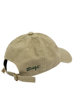 Gorra algodón
