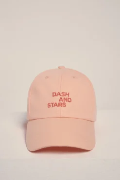 Gorra algodón logo bordado