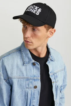 Gorra logo XL