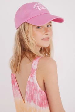 Gorra Slow Sundays niña