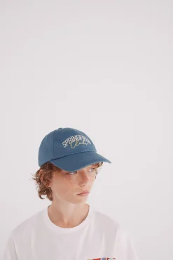 Gorra Springfield niño